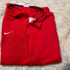 Men’s Nike pull over